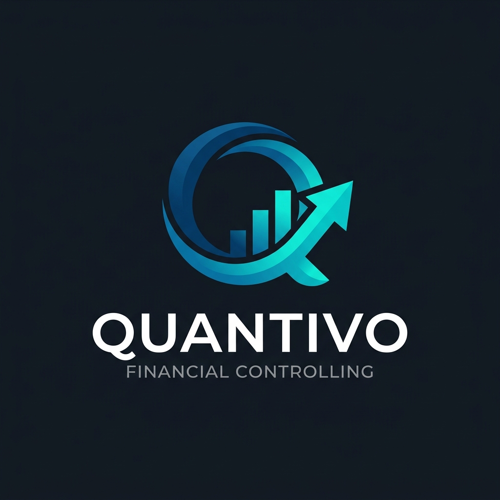 Quantivo Logo
